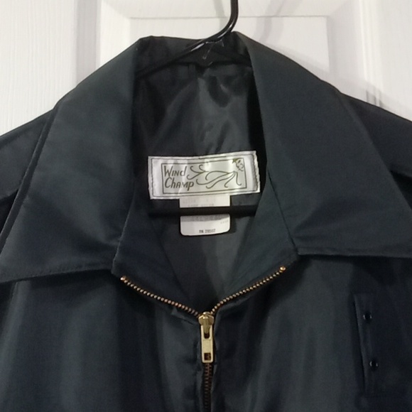 WIND CHAMP WINDBREAKER WOMEN'S JACKET..... - Picture 2 of 8